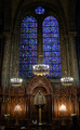 The Madonna, Chartres Cathedral