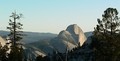 Half Dome, Yosemite 