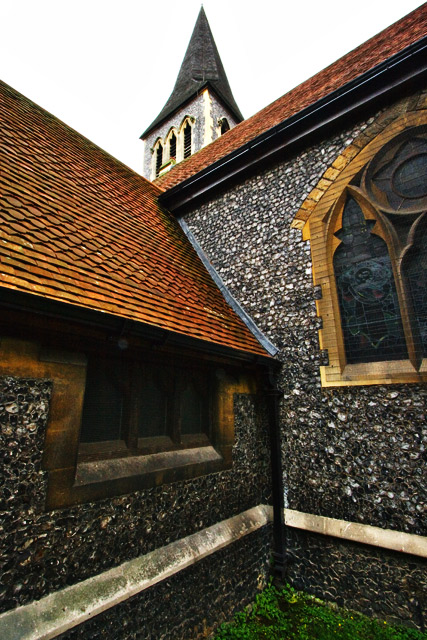 St Nicholas Church