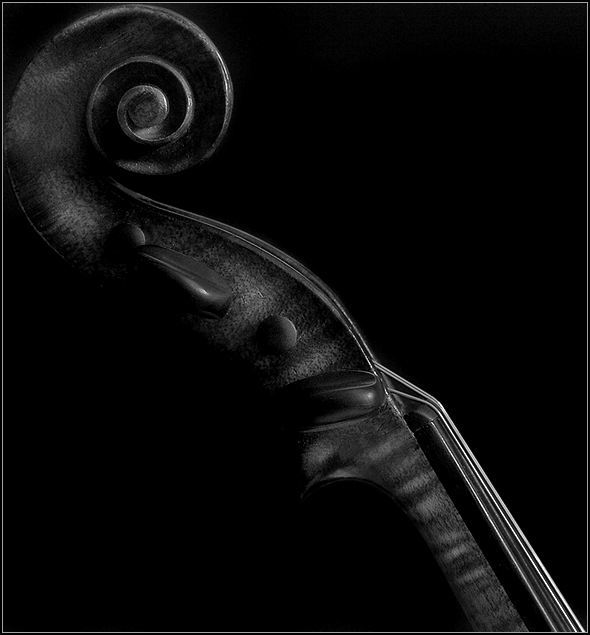 Scrollwork