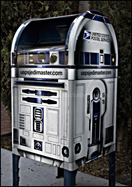 R2-D2