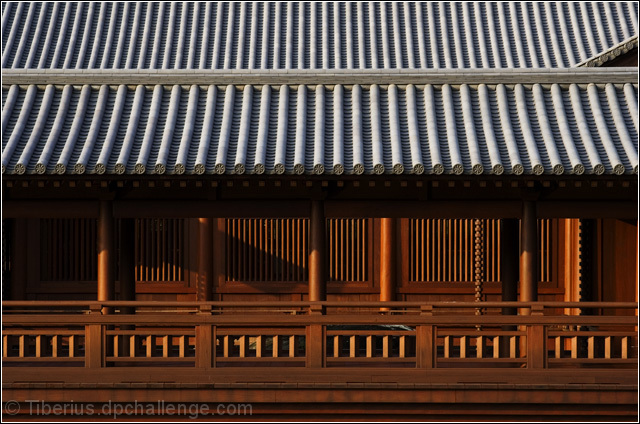 Southern Lotus Temple