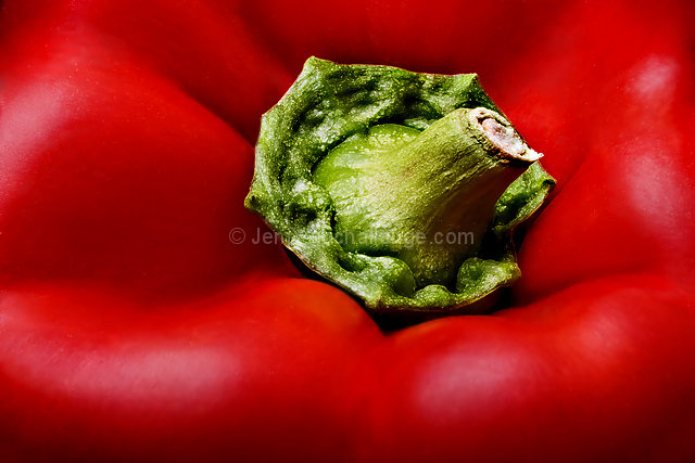 Red Pepper