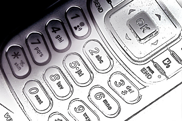 The Cell Phone 