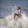  Surfer Girl @ 1/4000