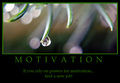 Need motivation?