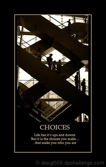 Choices