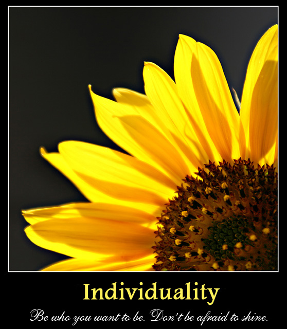 Individuality