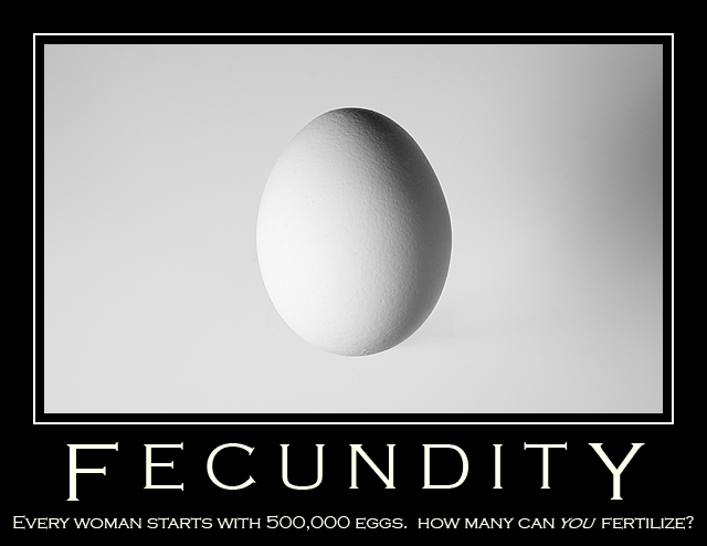 Fecundity