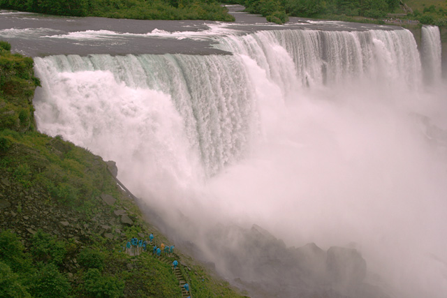 Powerful Water