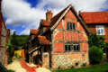 English Country 