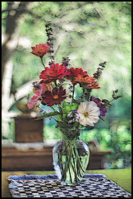 Bouquet