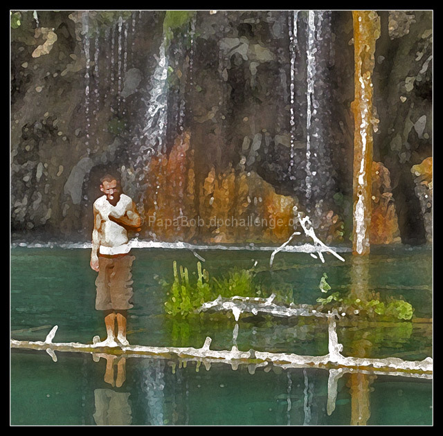 Swimming Hole