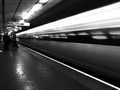 Missing the Train