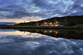 Valhalla Reflected