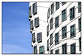 The Dancing Building