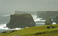 From Eshaness Lighthouse