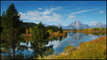 Oxbow Bend