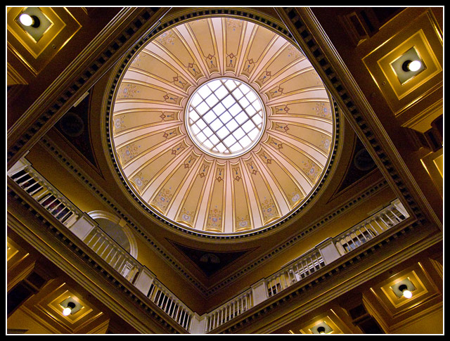 Dome