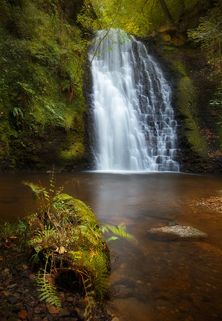 Falling Foss