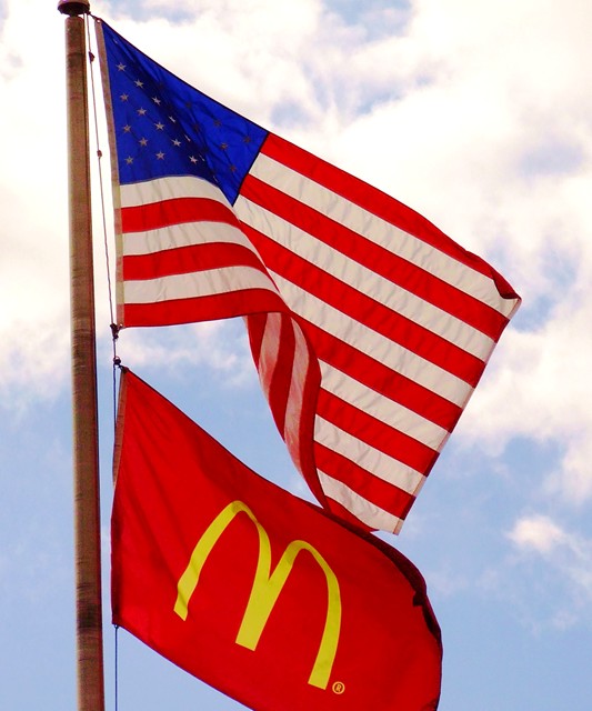 McFreedom