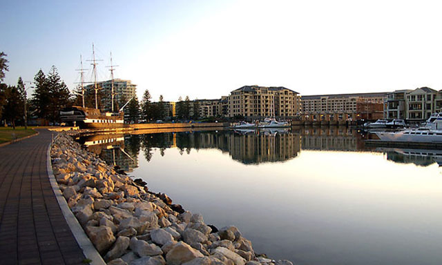 Glenelg, South Australia