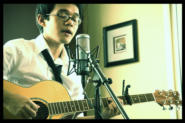The Performer