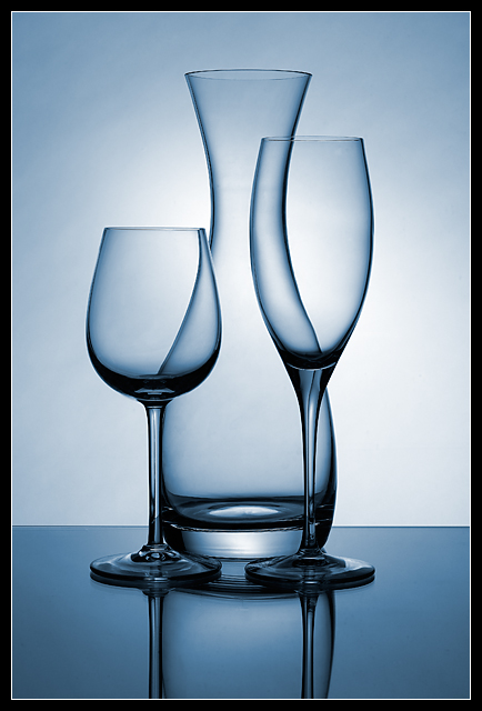 Glassware