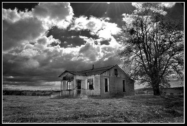 Rural Shack