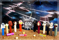 In a Galaxy far, far away......PEZ