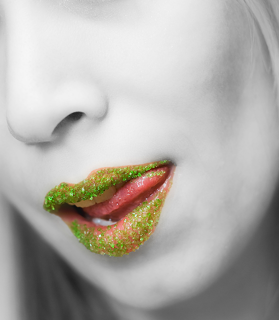 candy lips