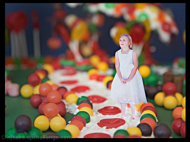 CandyLand