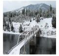 Bridge Over Dark Waters