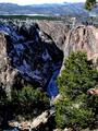 The Royal Gorge