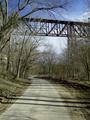 Under the Bridge