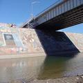 "Grafitto Bridge"