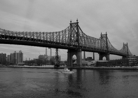 59th st. bridge