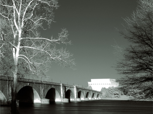 Memorial Bridge