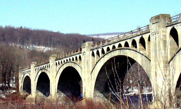 Old Bridge