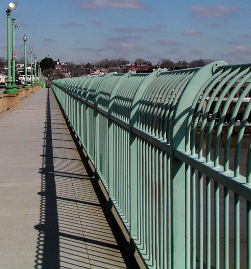 Key Bridge