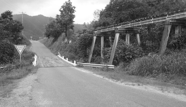 Ole' Country Bridges