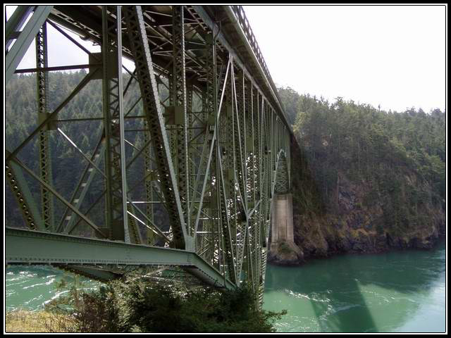 Deception Pass