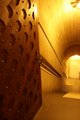 The way to the crypt