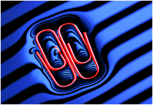 Surface Tension