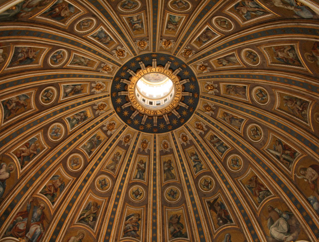 Wealth of the Church
