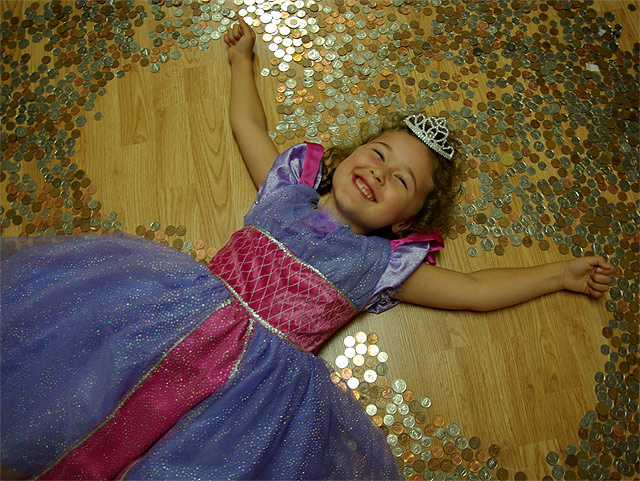 My Money Angel