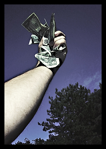 Fist Full of Dollars