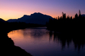 Bow Valley