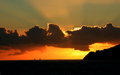 "Diamond Head Light House"