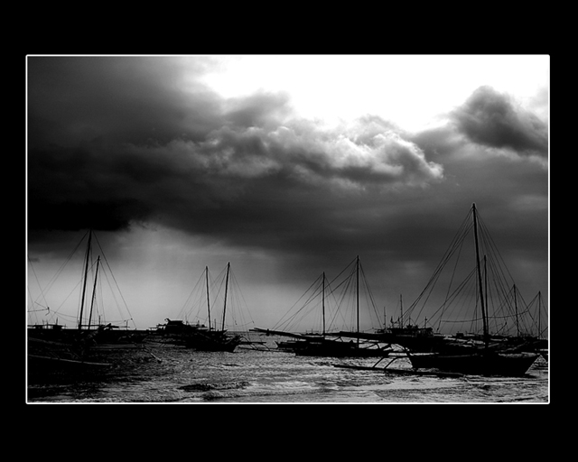 Stormboats